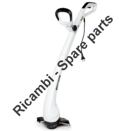 Ricambi Alpina per Motosega A 305