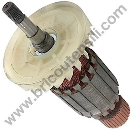 Indotto per Smerigliatrice Hitachi G23SS NEW