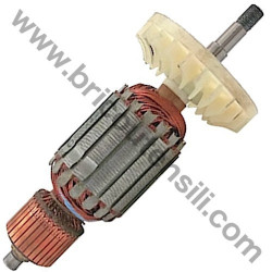 Indotto per Smerigliatrice Hitachi G23SS NEW