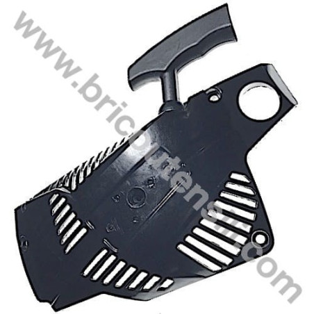 Starter Avviamento Nero per Motosega Alpina A 3700