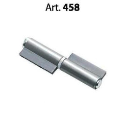 Cernierone da Saldare 2 Ali mm 180