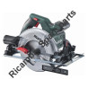 Metabo Spare Parts for Circular Saw KS 55
