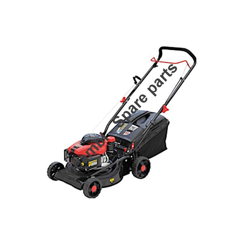 Ricambi Valex per Rasaerba con Motore a Scoppio TS4223