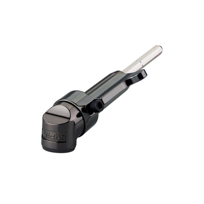 Metabo Screw-Type Angle Attachment 14Nm