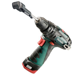 Metabo Screw-Type Angle Attachment 14Nm