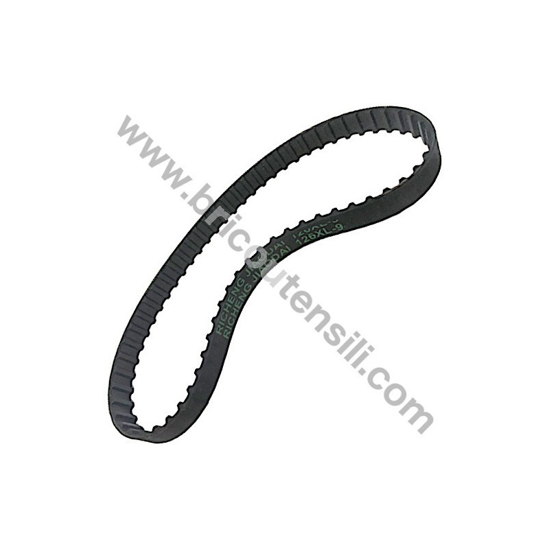 Cinghia di Trasmissione per Levigatrice a Nastro Valex LN950