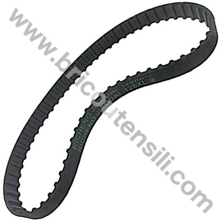 Cinghia di Trasmissione per Levigatrice a Nastro Valex LN950