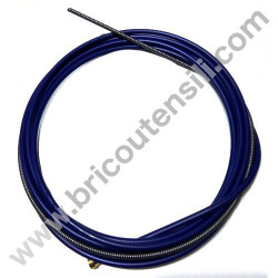 Guaina Guidafilo mm 0.6-0.8 Torcia per Saldatrici Telwin MIG-MAG