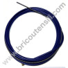 Liner Wire Conduit mm 0.6-0.8 for Torches Telwin MIG-MAG