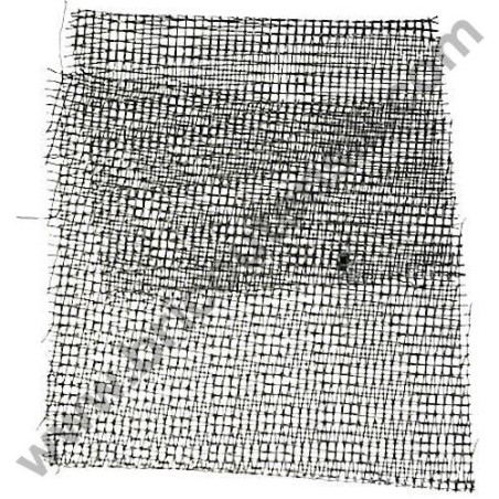 Lubricate Filtering Net for Self-Propelled Lawnmower AMA LT 52H