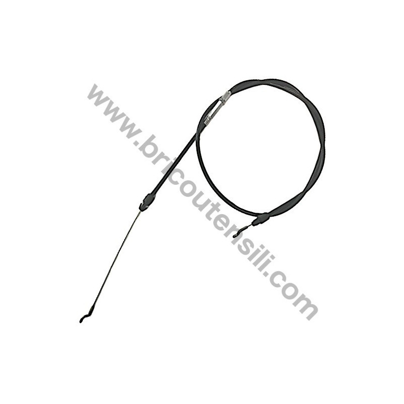 Engine Stop Cable for Self-Propelled Lawnmower AMA LT 52H