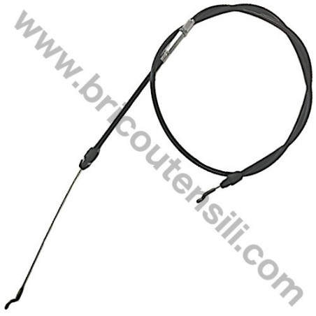 Engine Stop Cable for Self-Propelled Lawnmower AMA LT 52H