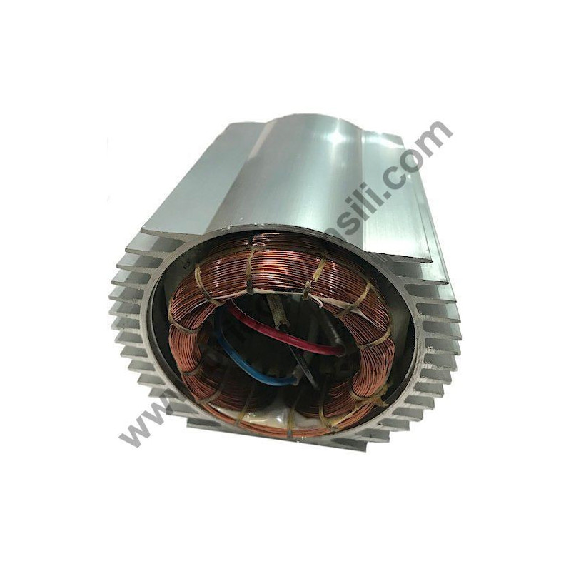 Statore Motore Induzione per Troncatrice FEMI TR250-I