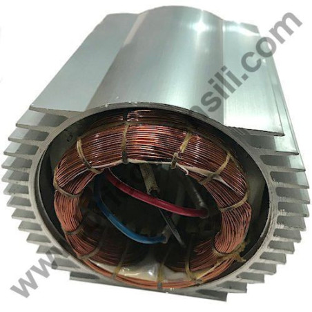 Statore Motore Induzione per Troncatrice FEMI TR250-I