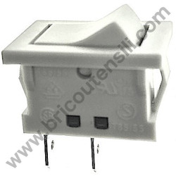 Interruttore SLE6A2-GG-31 per Motosega Dolmar PS222TH