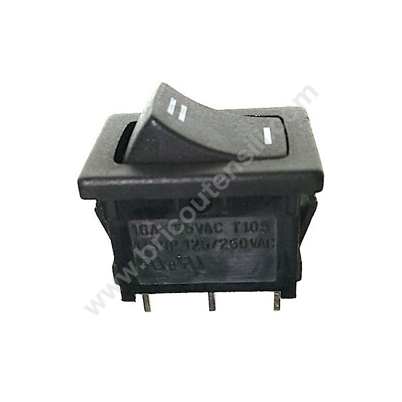 Interruttore Unipolare per Segatrici a Nastro FEMI 780-781-783-785