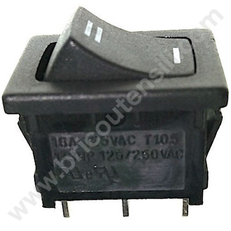 Single Pole Switch for Band Saws FEMI 780-781-783-785