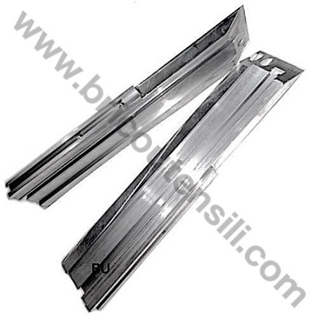 Troncatrice Compa Silver 250