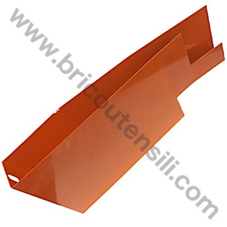 Iron Case Blade Protection for Mitre Saw Compa TC 14