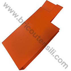 Iron Case Blade Protection for Mitre Saw Compa TC 14