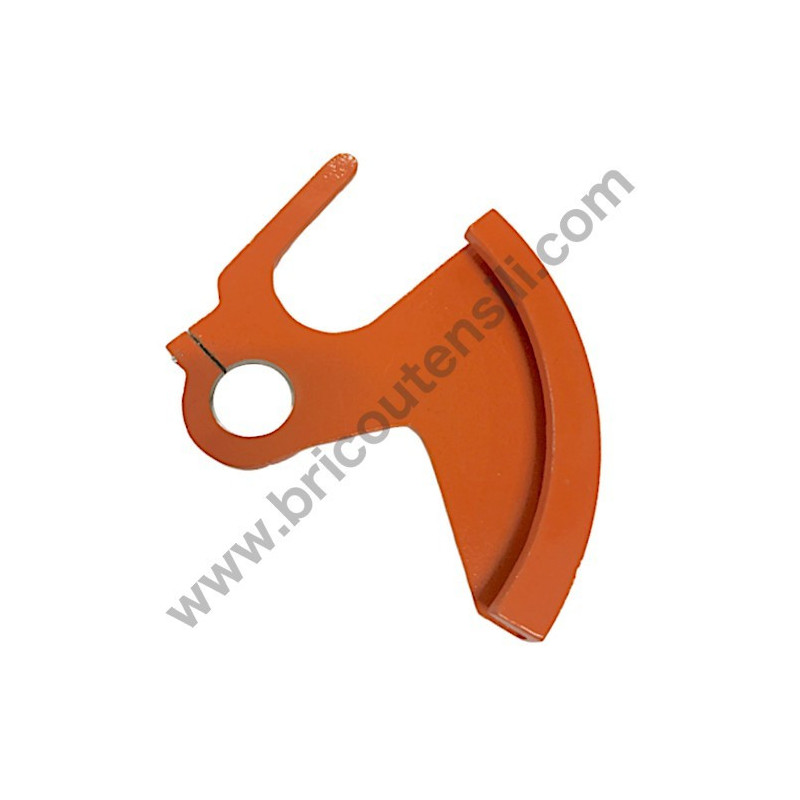 Blade Shelter for Mitre Saw Compa TC 14