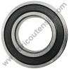 Ball Bearing 61904 2RS for Mitre Saw Compa TC 14
