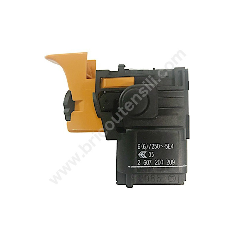 Switch for Rotary Hammer Bosch PBH 220 RE