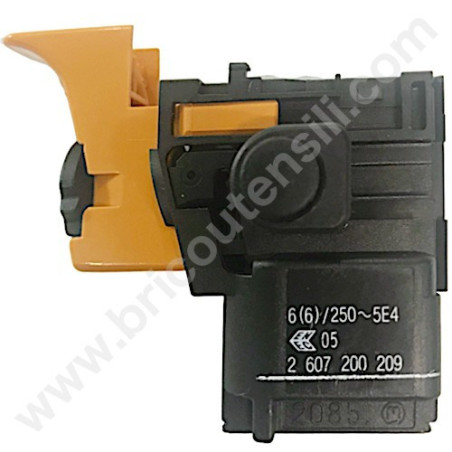 Interruttore per Martello Perforatore Bosch PBH 220 RE