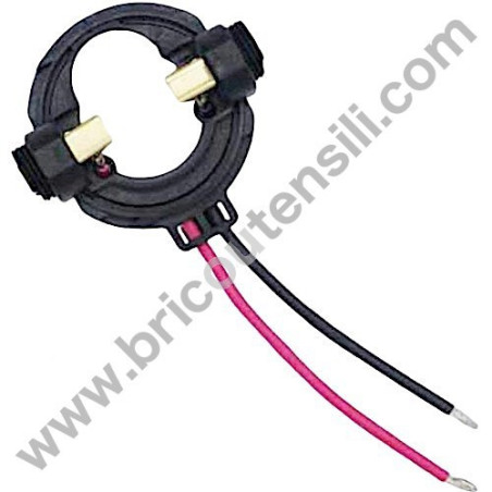 Carbon Brushes Holder for Cordless Drills Hitachi DV14DL-DV18DL