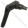 Hook Ass'Y with Ligh for Cordless Drills Hitachi DV14DL-DV18DL