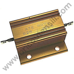 Resistenza ATE RB75 82R J 2316 per Alucar Telwin 5100 230V