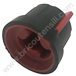 Potentiometer Knob for Telwin ALUCAR 5100 230V