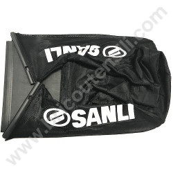 Grass Bag for Lawnmover Valex TS4638 - TST4638