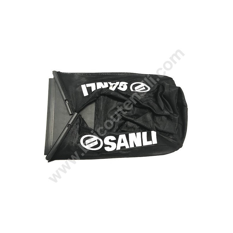 Grass Bag for Lawnmover Valex TS4638 - TST4638