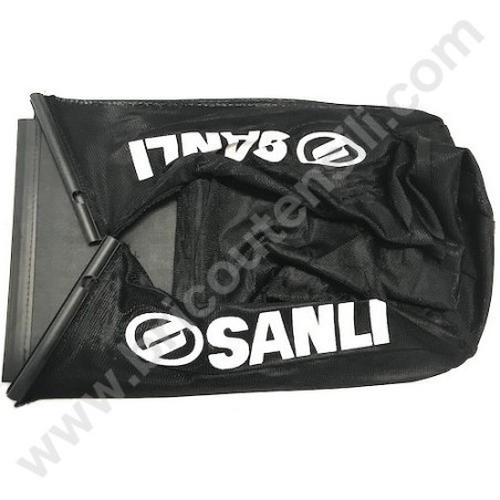 Grass Bag for Lawnmover Valex TS4638 - TST4638