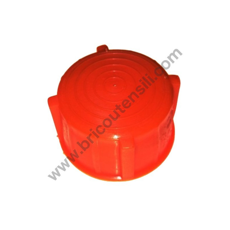 Gasoline Tank Cap for Engines & Volpi Bottoli Ercolino-Master
