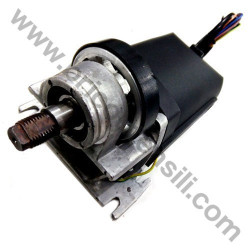 Assembly Motor for Construction Site Table Saw Fox F36-522B