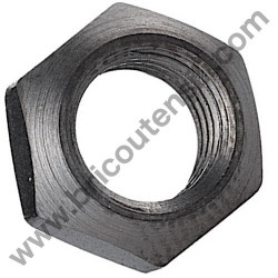 Dado Esagonale M7 SW10 per Smerigliatrice Bosch PWS 6-115