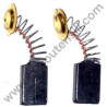 Carbon Brushes for Portable Metal Band Saw TN85-86