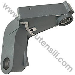 Troncatrice per Metallo Femi 780 XL