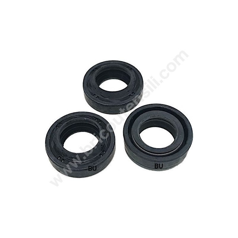 Kit 79 LW Anelli Tenuta Olio per Idropulitrice Lavor BEST 24
