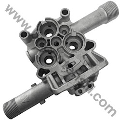 Piston Body Guide for Pressure Washer Lavor BEST 24