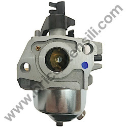 Assieme Carburatore per Motore Alpina RS100 BLUE OHV