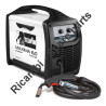 Ricambi Telwin per Saldatrice Inverter MAXIMA 160 Synergic