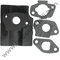 Assieme Guarnizioni Carburatore per Motore Alpina RSC 100 OHV