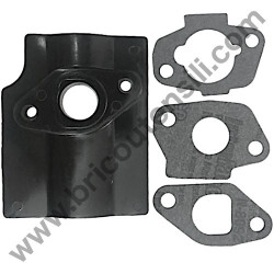 Carburator Gasket Set for Petrol Engine Alpina RSC 100 OHV - 1