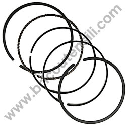Piston Ring Ass'y for Engines Alpina M150 - SV150