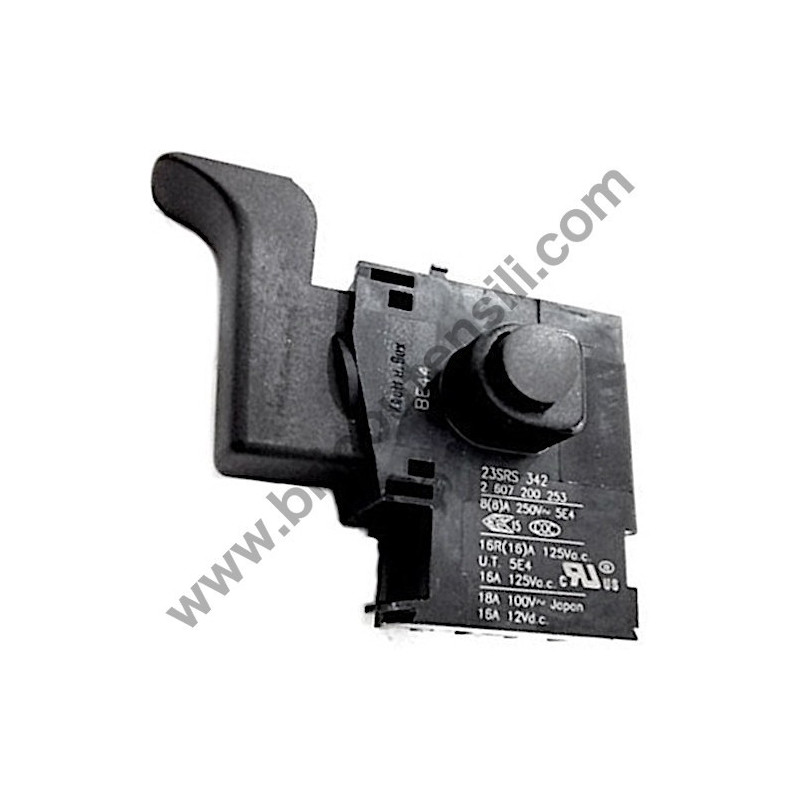 Interruttore per Seghe Circolari Bosch PKS 54-66 CE