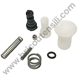 Kit Riparazione Pompa Olio per Motosega Dolmar PS43/38