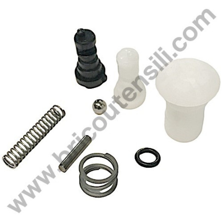 Ricambi Hitachi per Motosega da Potatura Hitachi CS25EC-SC